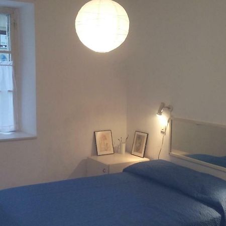 Apartment Konjajeva Pirano Esterno foto