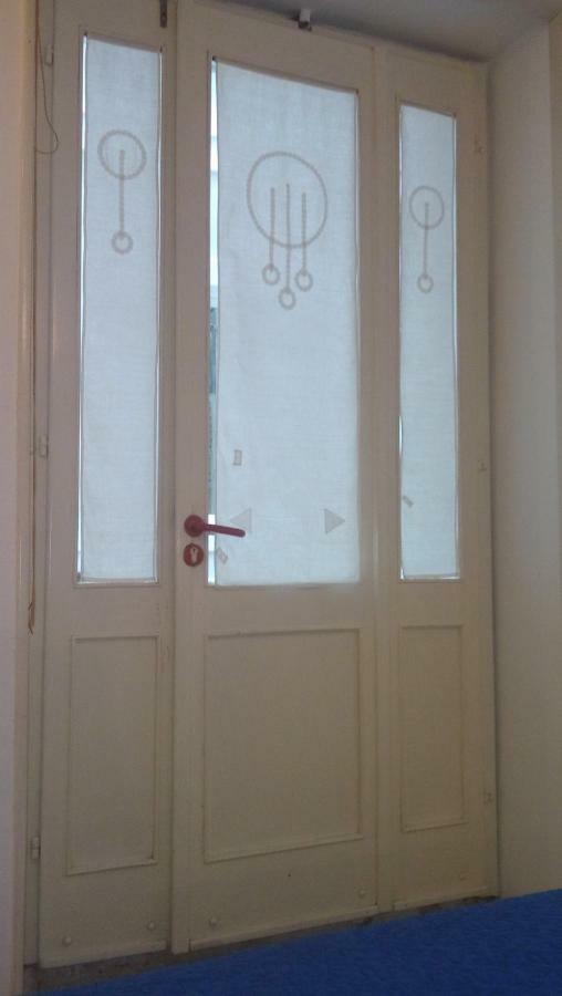 Apartment Konjajeva Pirano Esterno foto