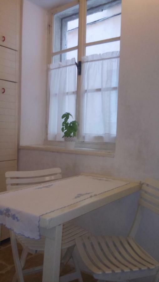Apartment Konjajeva Pirano Esterno foto