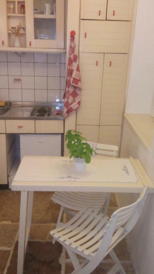 Apartment Konjajeva Pirano Esterno foto