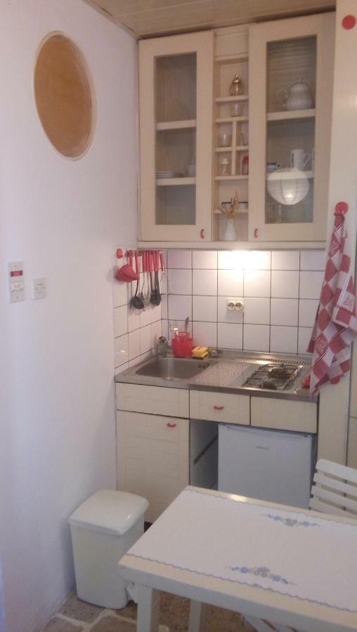 Apartment Konjajeva Pirano Esterno foto