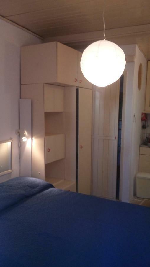 Apartment Konjajeva Pirano Esterno foto